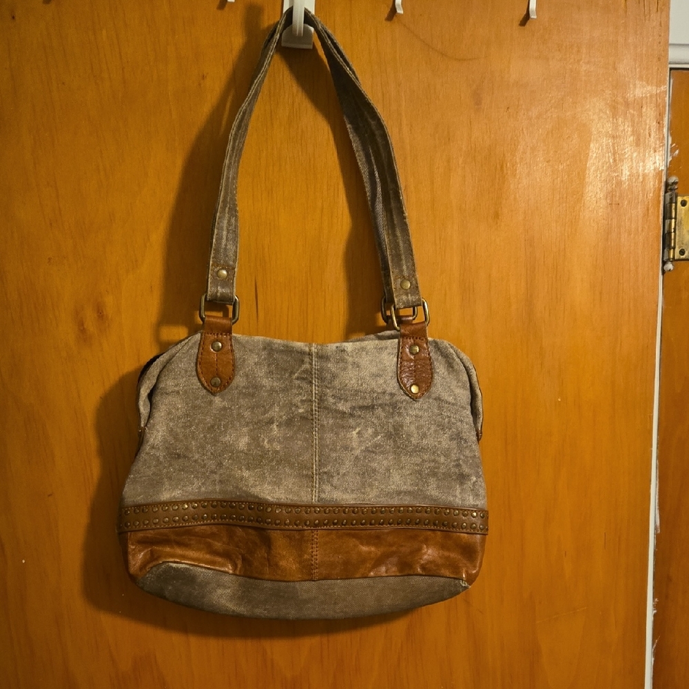Mona B Hand Bag